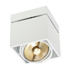 Светильник SLV CARDAMOD SURFACE SQUARE ES111 SINGLE